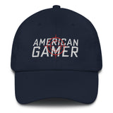 AMERICAN GAMER CAP